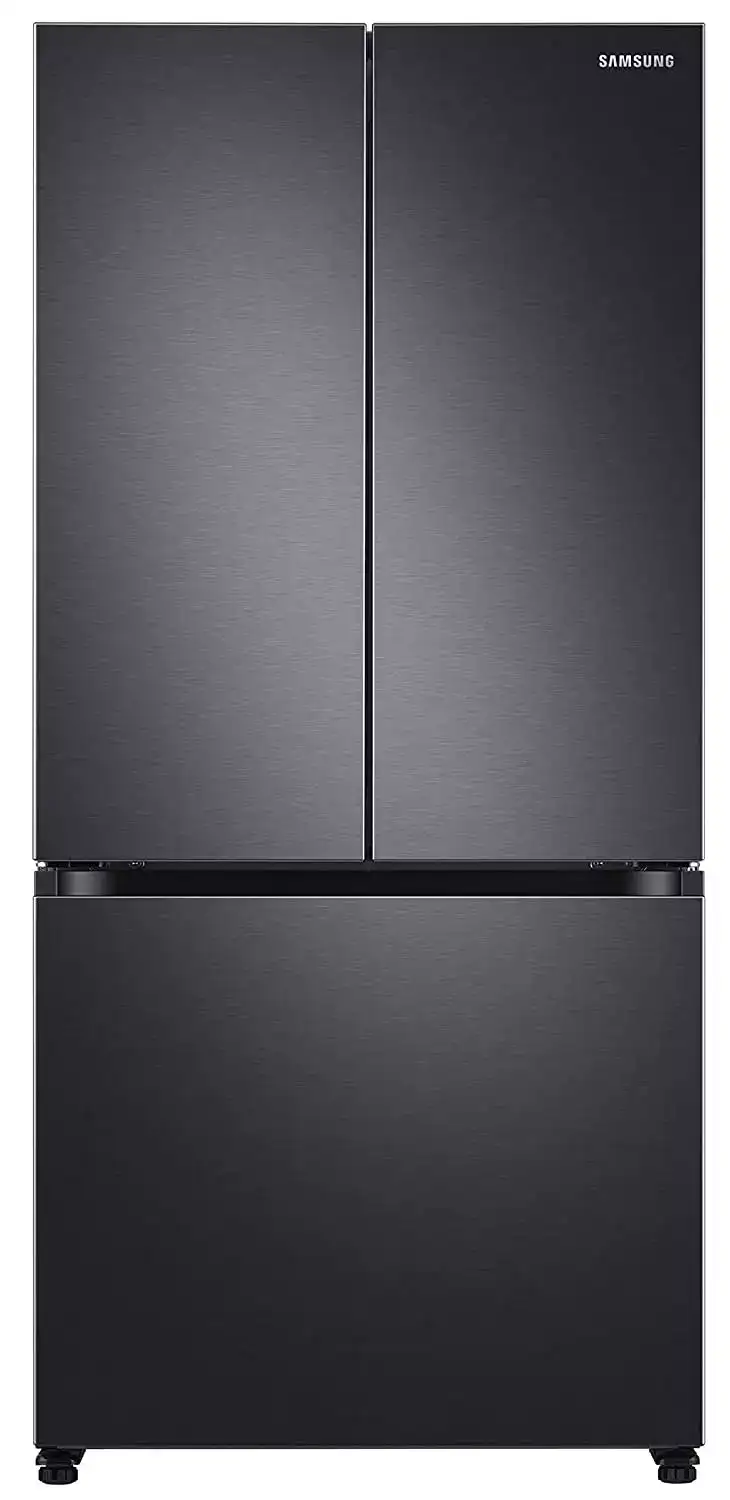 Image for Samsung580LTripleDoorRefrigerator