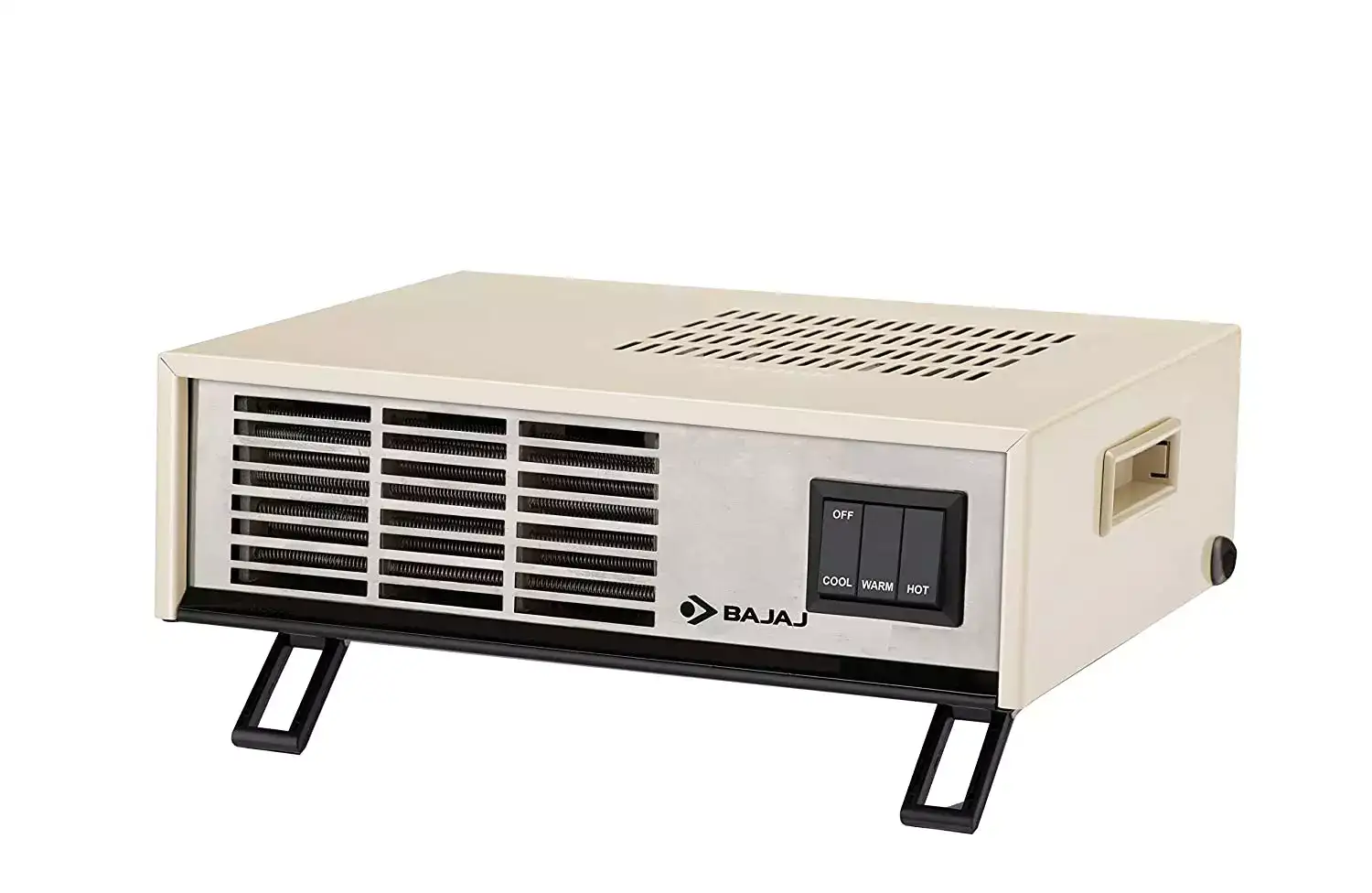 Image for BajajBlowHotHalogenRoomHeater