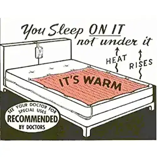 Image for ElectricBlanket.