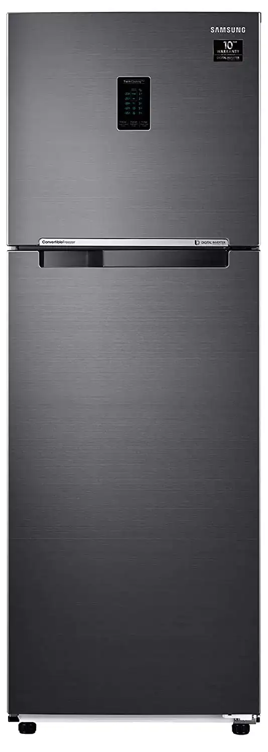 Samsung Doubledoor refrigerator Best Samsung Doubledoor