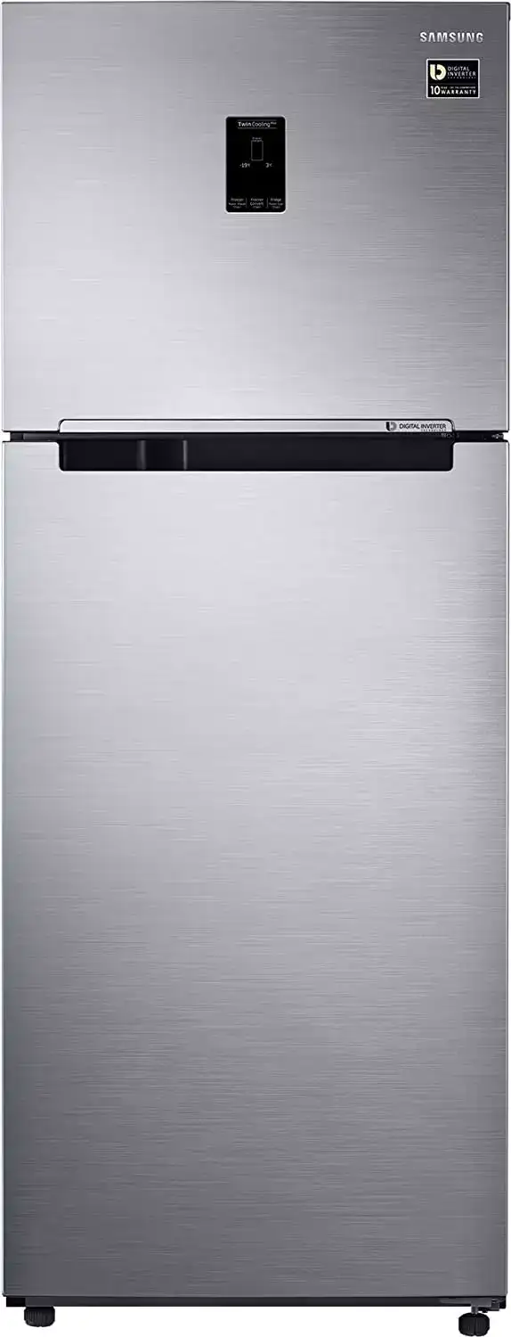 Image for Samsung415LInverterDouble-doorRefrigerator
