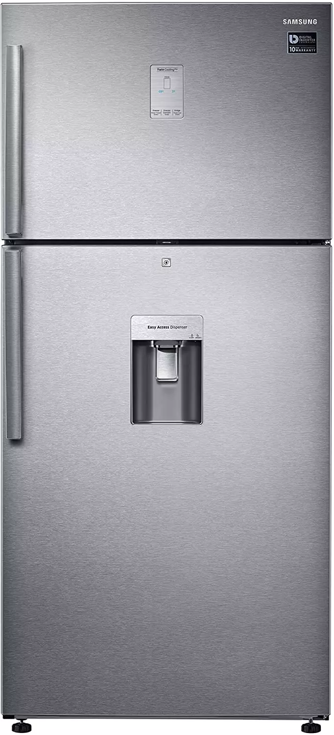 Samsung Doubledoor refrigerator Best Samsung Doubledoor