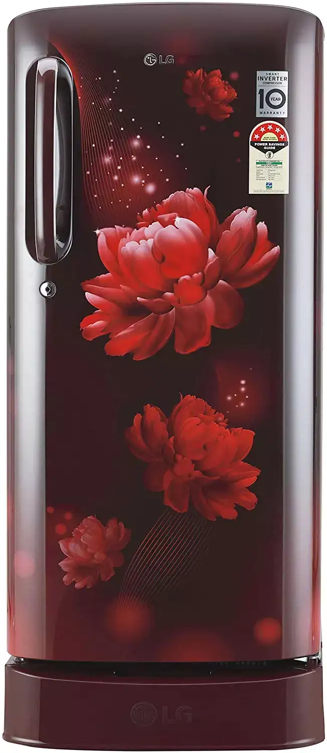 Image for LG205LSingleDoorrefrigerator