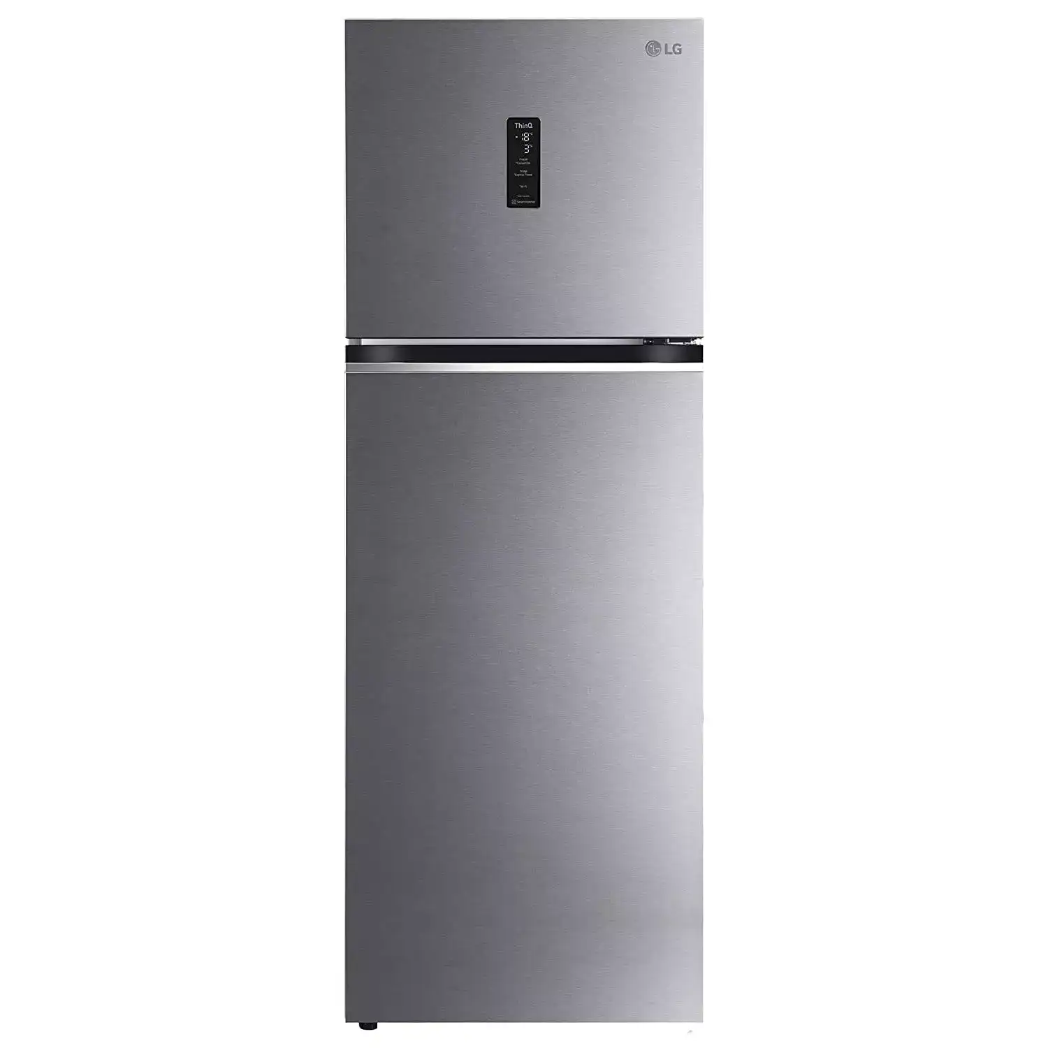 Image for LG360LWi-FiDoubleDoorrefrigerator