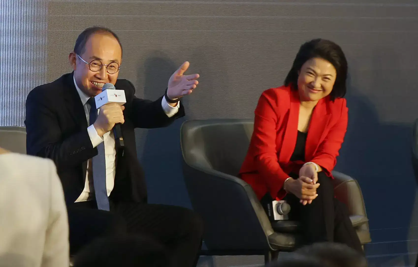 China Entrepreneurs: Twilight of entrepreneurs in China as more leave