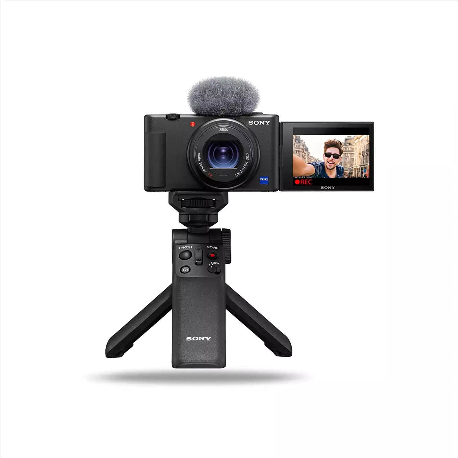Best cameras for vlogging in India