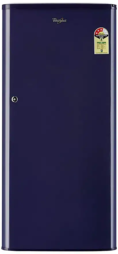 Image for Whirlpool190L3StarDirect-CoolSingleDoorRefrigerator.