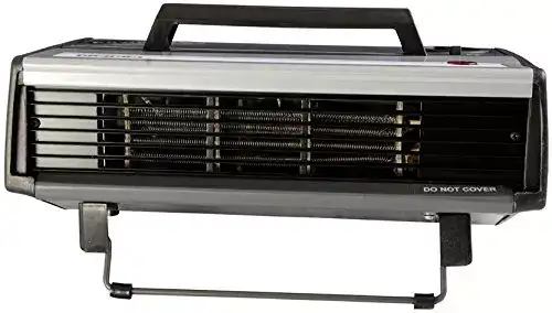 Image for UshaHeatConvector423N2000-WattRoomHeater