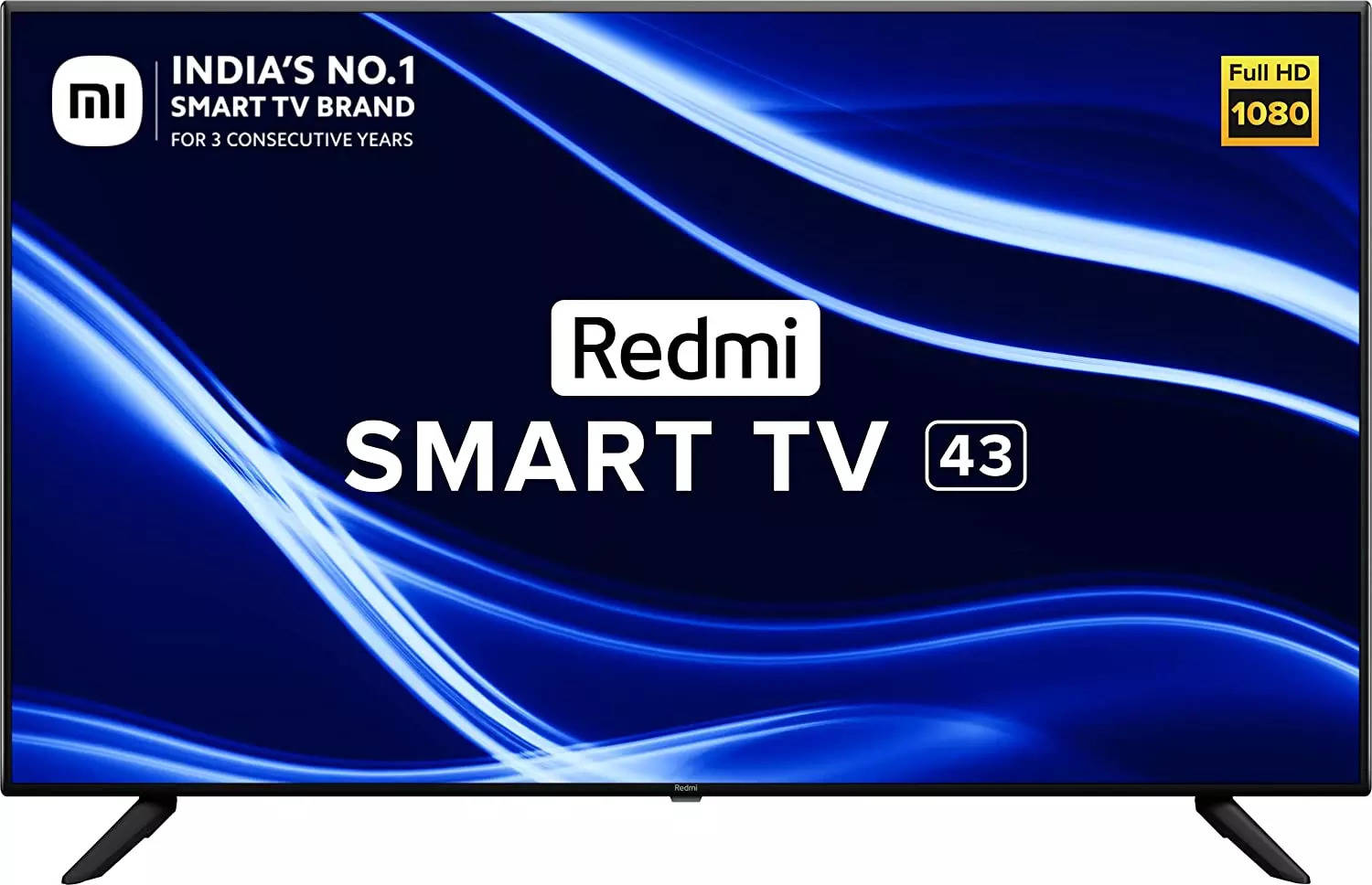 32-Inch Redmi Smart TV: A big entertainment upgrade at unbelievable prices