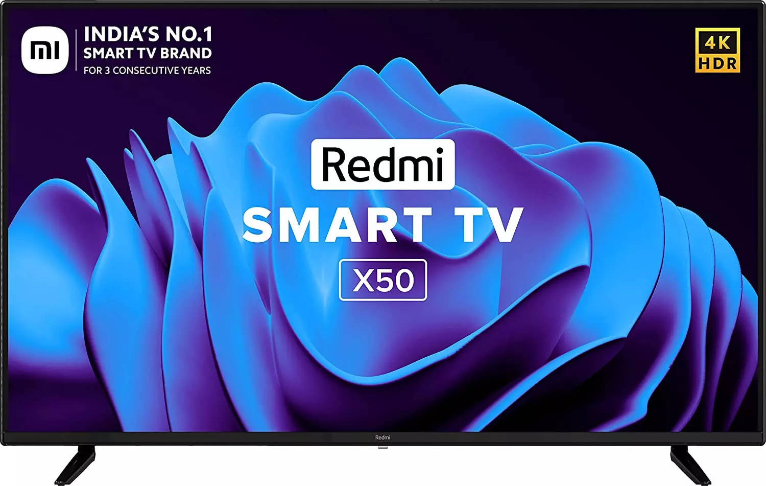 32-Inch Redmi Smart TV: A big entertainment upgrade at unbelievable prices