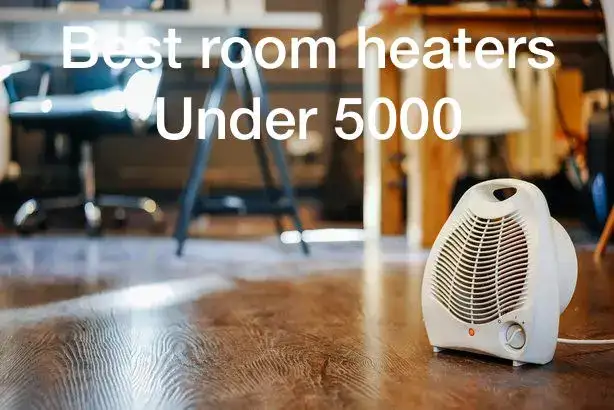 Image for Bestroomheatersunder5000