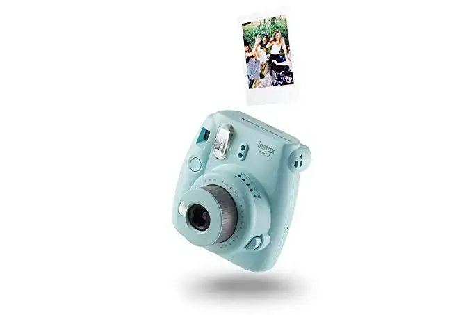 Image for FujifilmInstaxMini9InstantCamera.