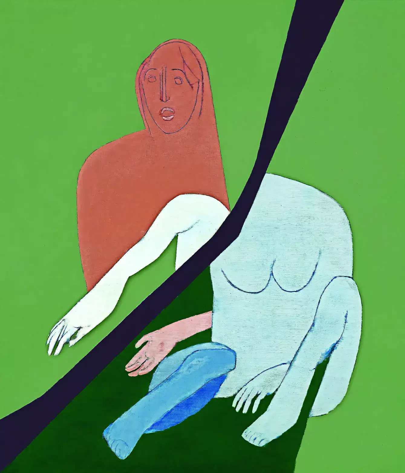 Online auctions to explore the metamorphosis of Indian art - The