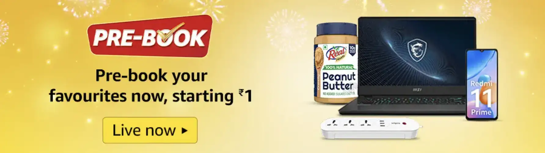 Amazon sale Amazon Great Indian Festival Sale 2022 Best deals and