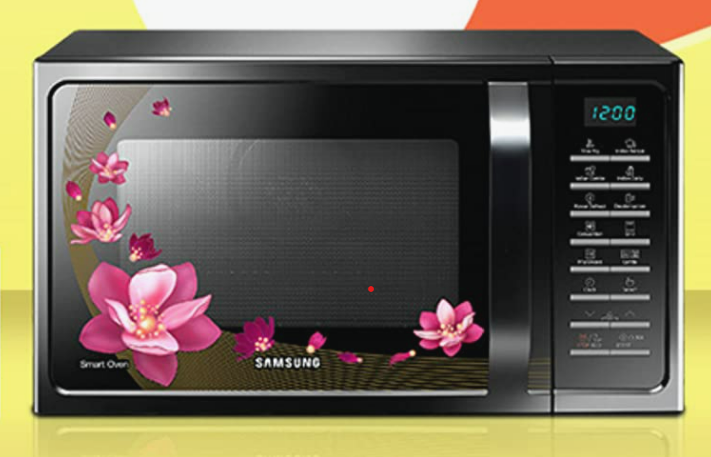 Smart microwave ovens: What features they offer, brands that sell and more  - Times of India