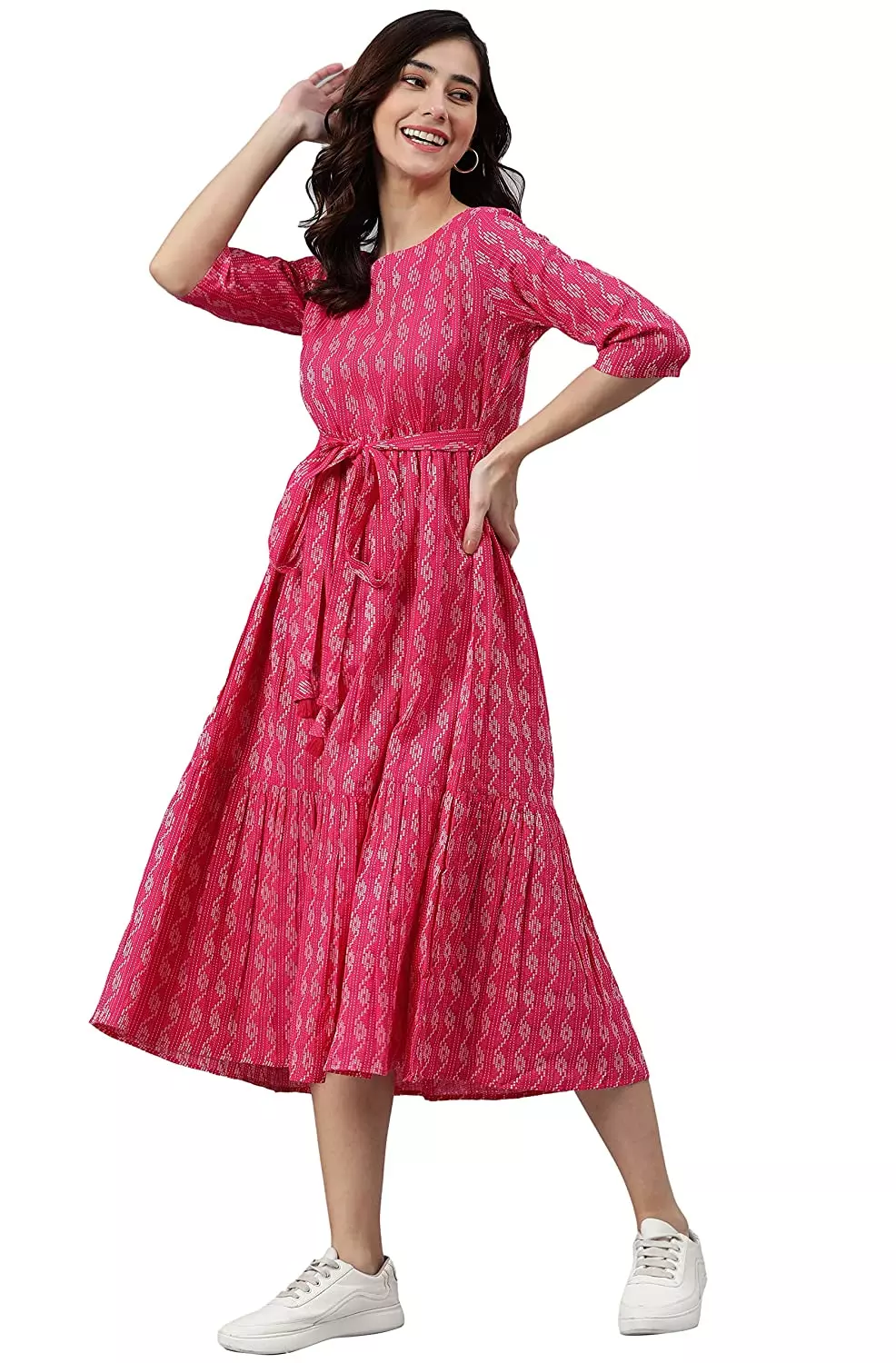 Best Western Dresses for Women 