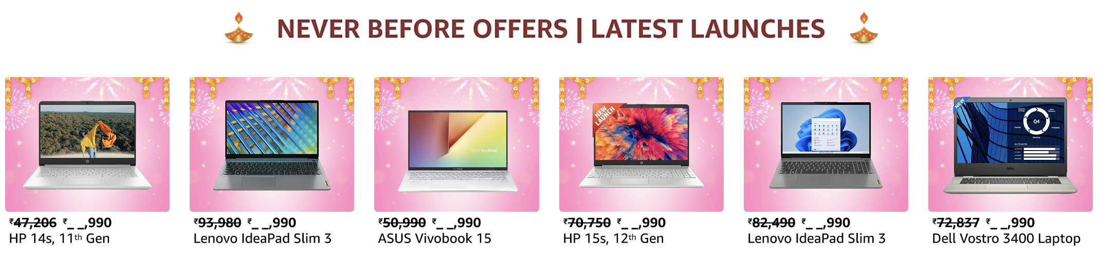 Amazon sale Amazon Sale 2022 Best Laptops from Apple, HP, Dell