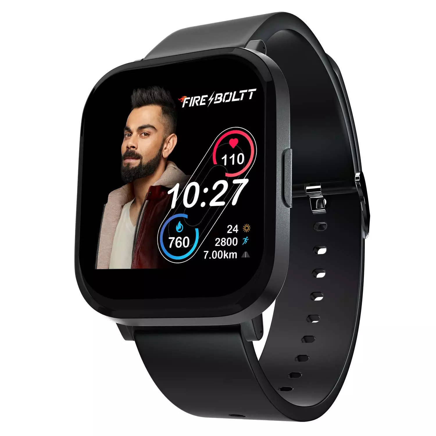 Tenor (10.or) Cosmos Smartwatch with GPS and Transreflective Display -  Delta Store