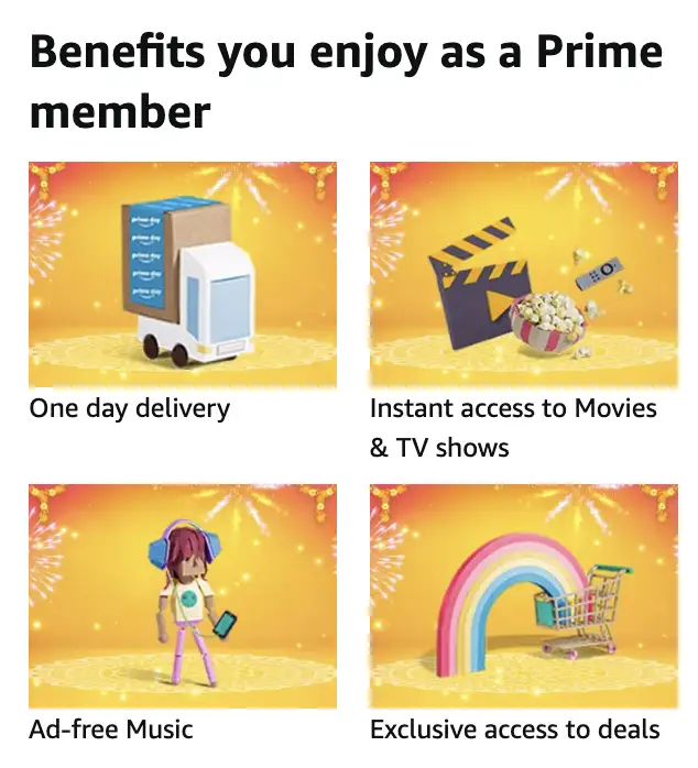 Amazon sale Amazon Great Indian Festival Sale 2022 Best deals and