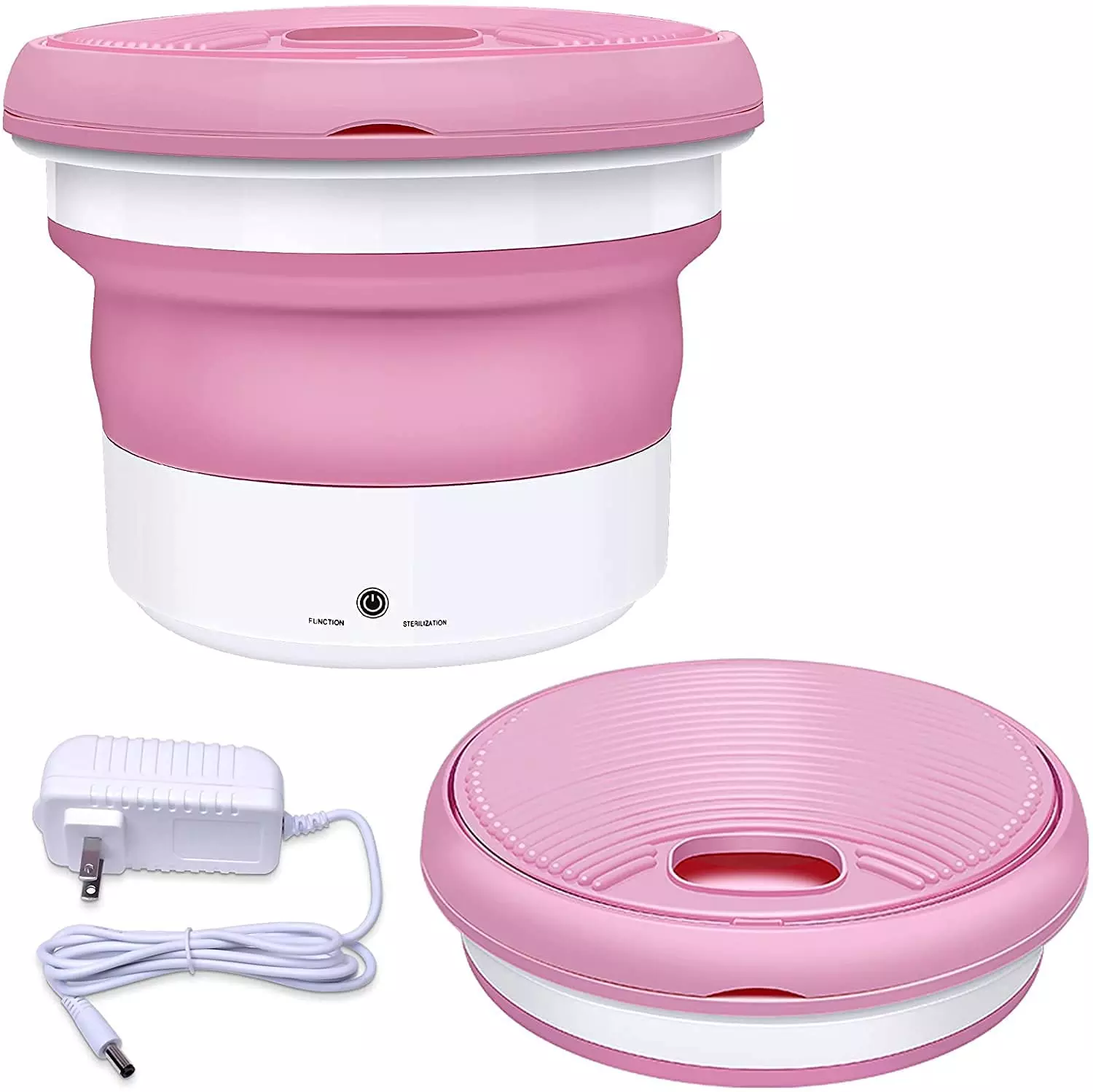 Best Mini Washing Machines for Small Rooms The Economic Times