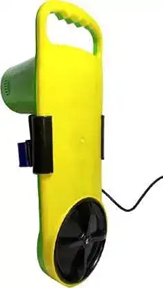 Image for PPJPortableHandyBucketWashingMachine