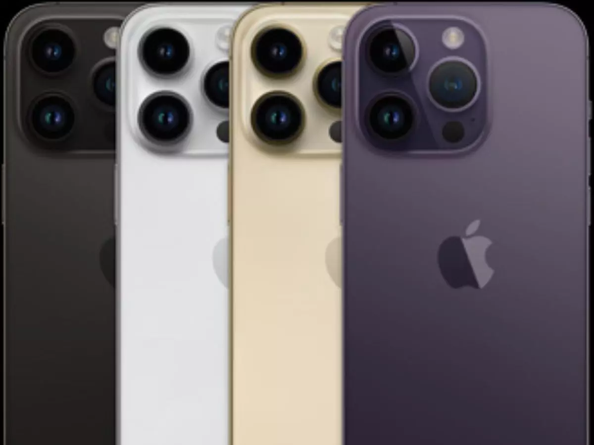 iPhone 14 Professional Your monthtomonth techaway! From iPhone 14