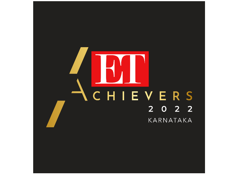 ET Achievers 2022 Dynamic Achievers Ride High on Success The