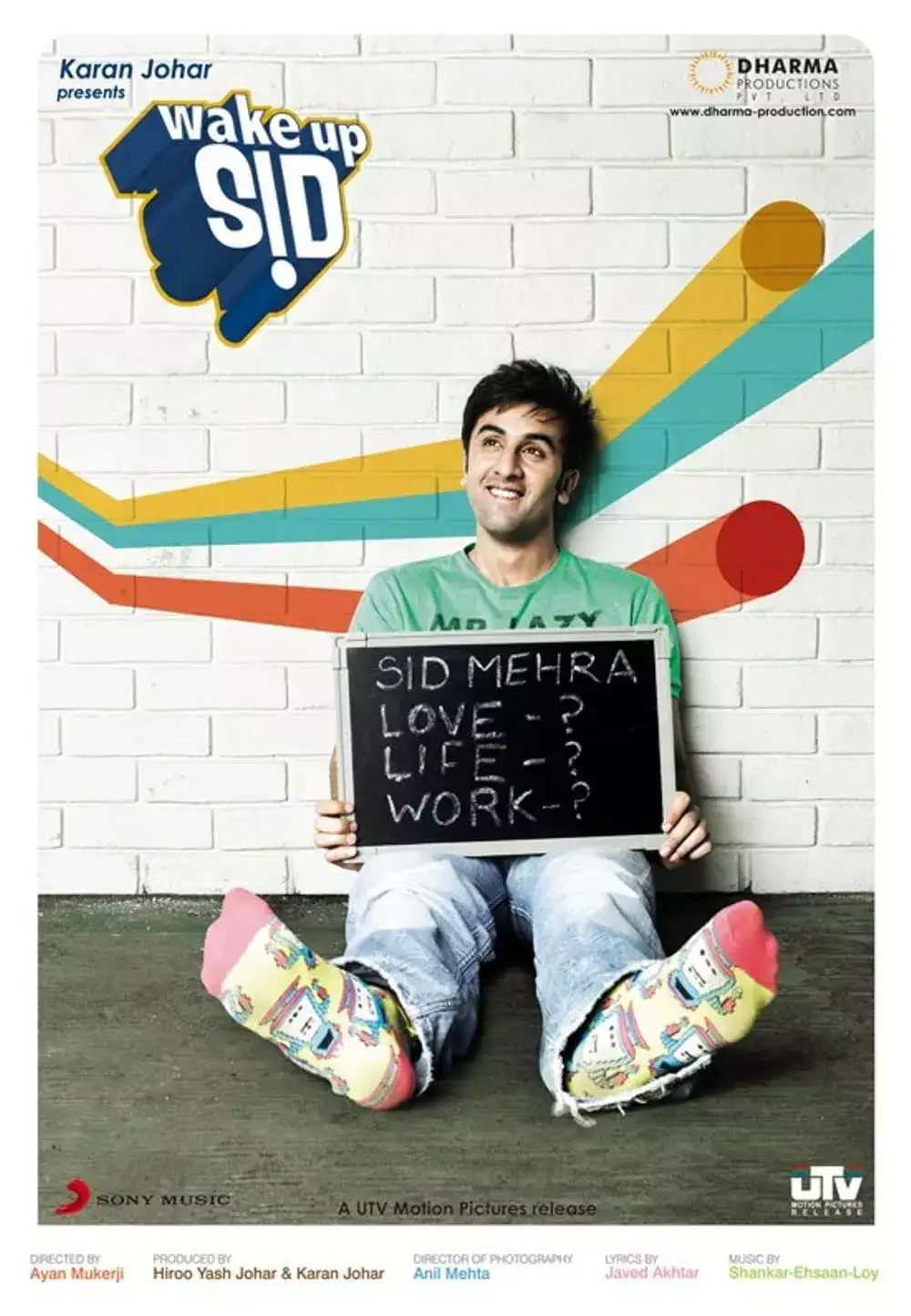 Ranbir Kapoor Birthday Birthday Special From ‘Wake Up Sid’ to