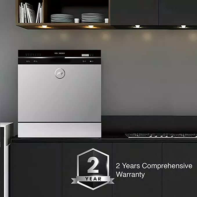 Best dishwasher for home in India Best dishwashers in India The