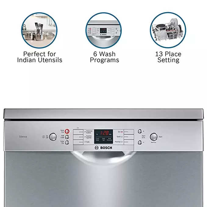 Best dishwasher for home in India Best dishwashers in India The