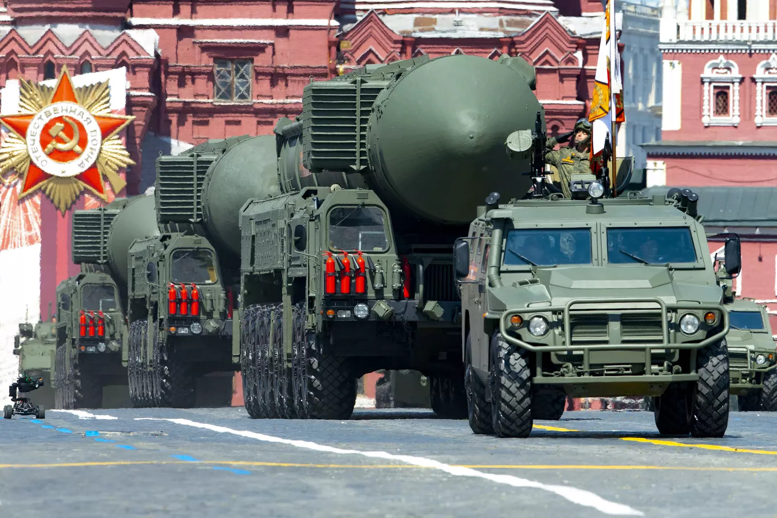 russia nuclear threats: How real are Russian President Vladimir Putin's  nuclear threats in Ukraine? - The Economic Times