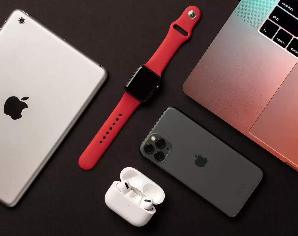 Apple Inc | Supply Chain: Apple’s tech supply chain shows difficulty of ...