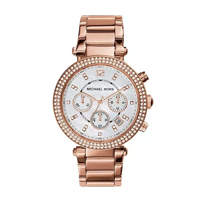 Watches for women: Premium Watches for Women - The Economic Times