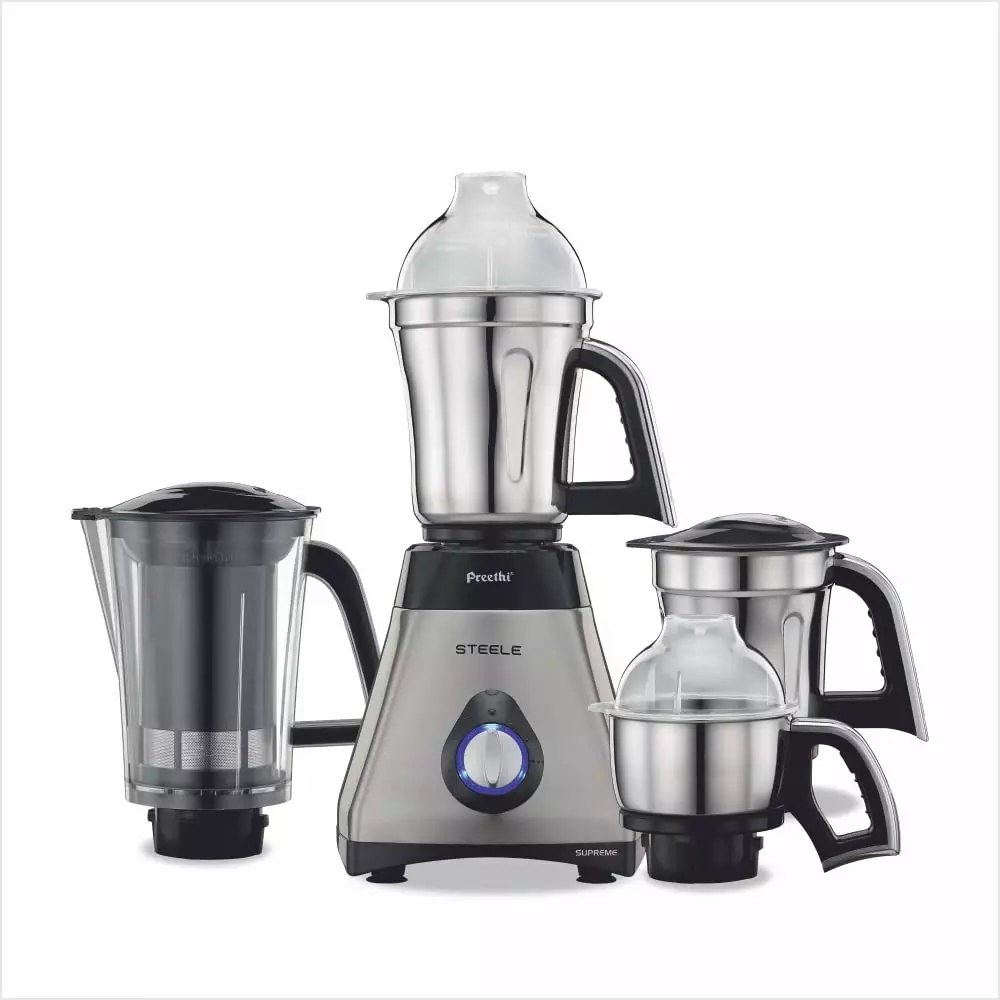 preethi mixer comparison