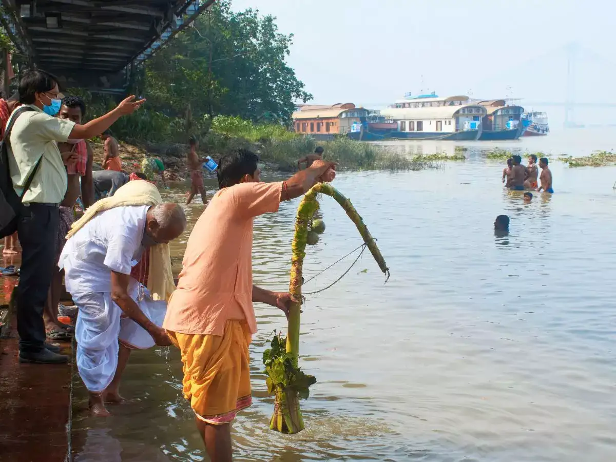 Durga Puja rituals: ‘Bodhon, Sandhi Puja & Dhunuchi Nach’ are some ...
