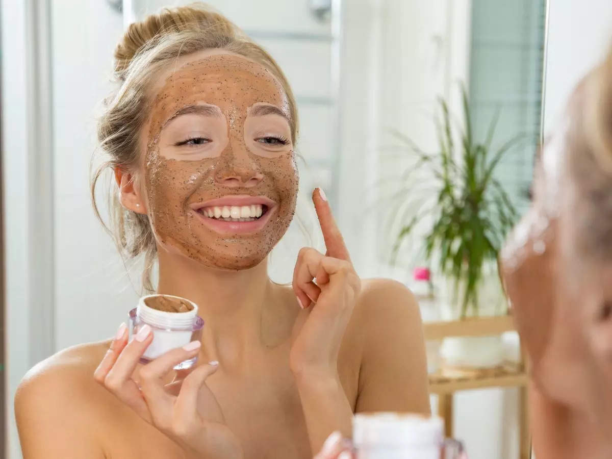 International Coffee Day : 7 Reasons why you should treat your skin (and  hair) to a coffee date - The Economic Times
