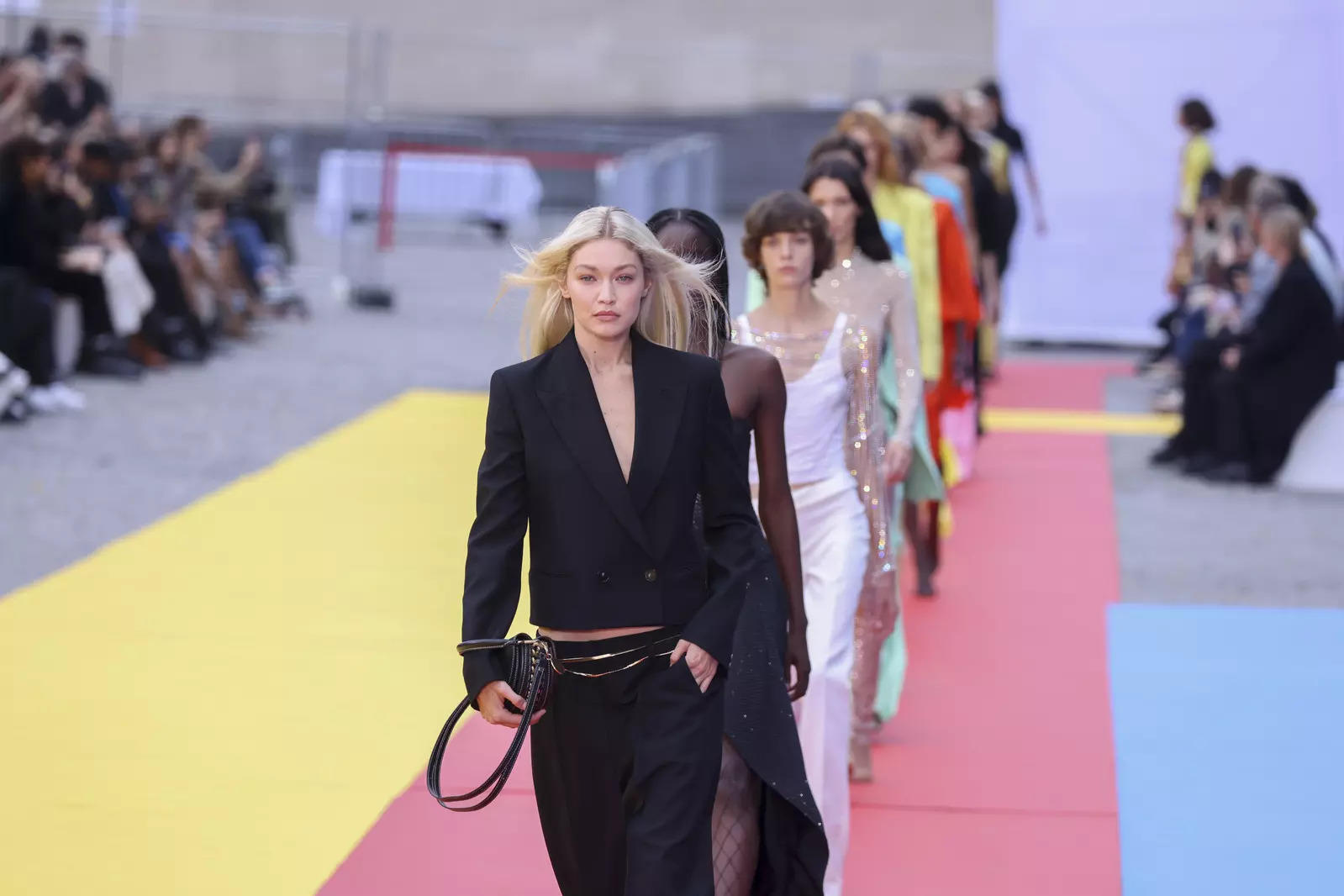 Stella McCartney and Google Have a Plan to Fix Fashion's