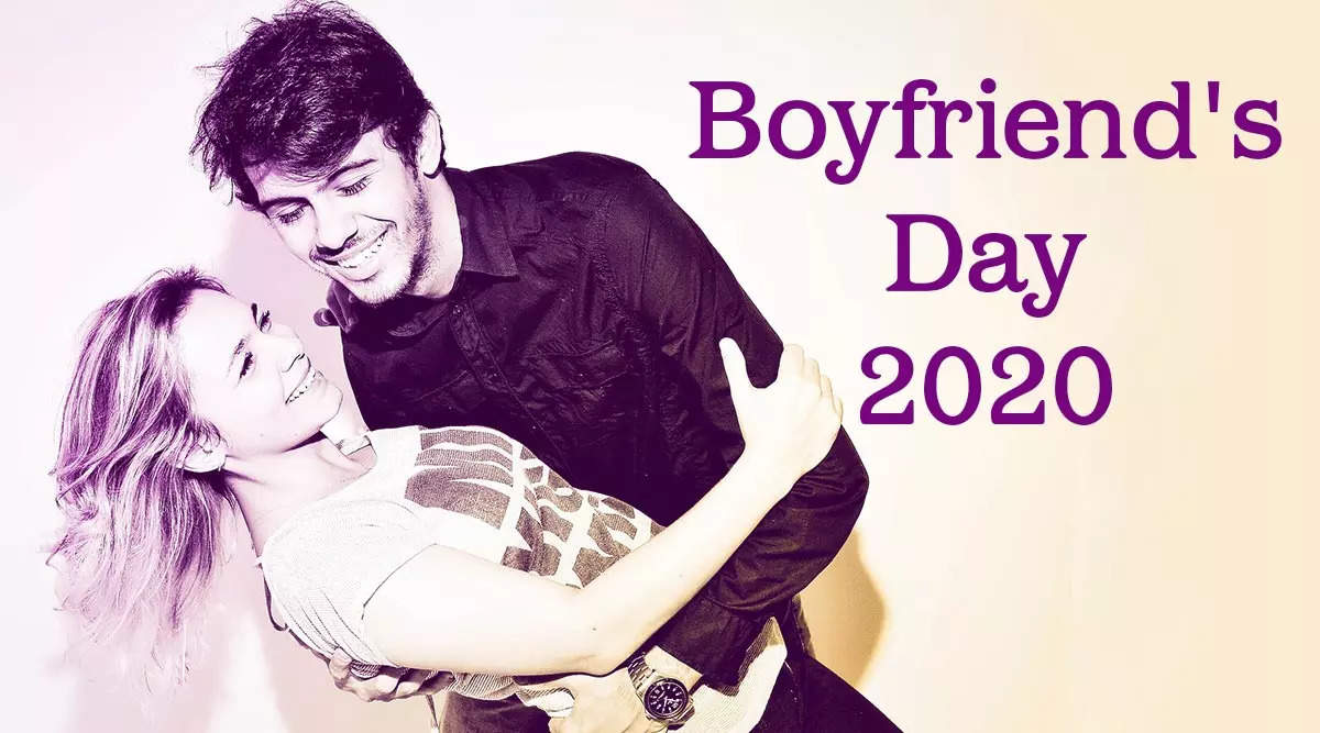 Boyfriend Day: National Boyfriend Day: Share wishes and greetings ...