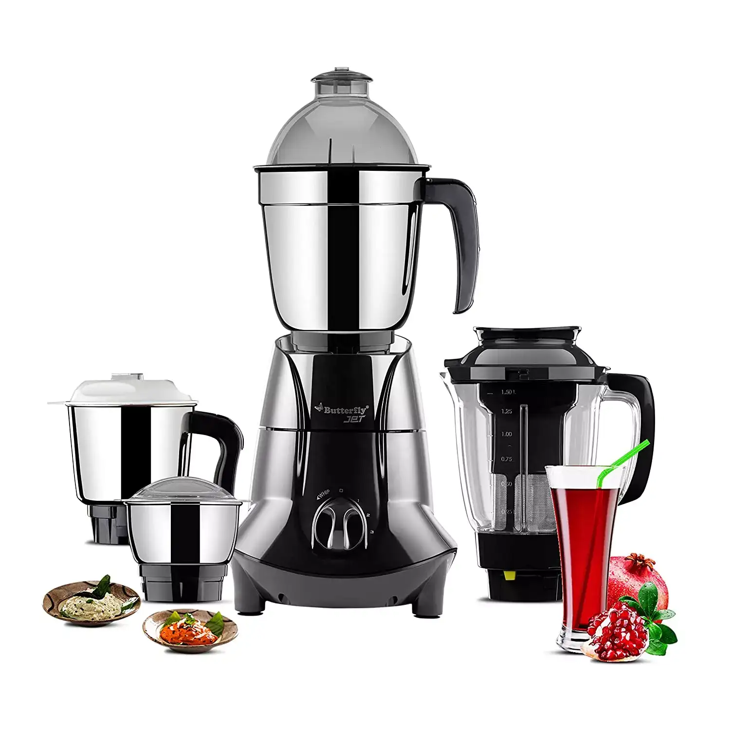 best mixer grinder under 5000
