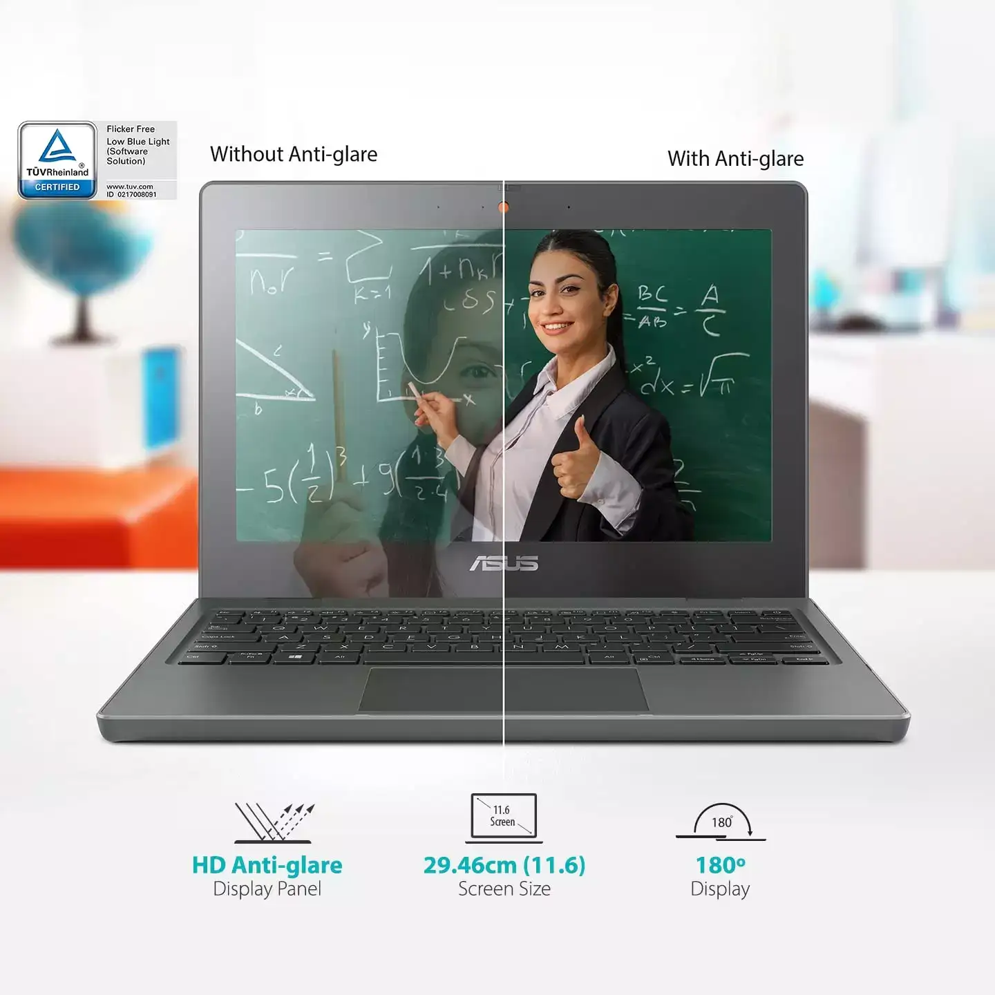 Image for AsusBR1100Notebook12Laptop