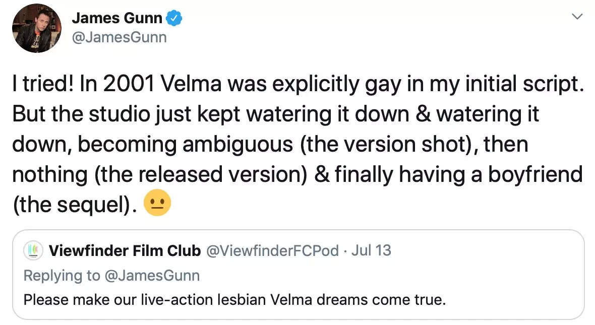 Scooby-Doo: The Queer History of Velma, From Coded to Canon