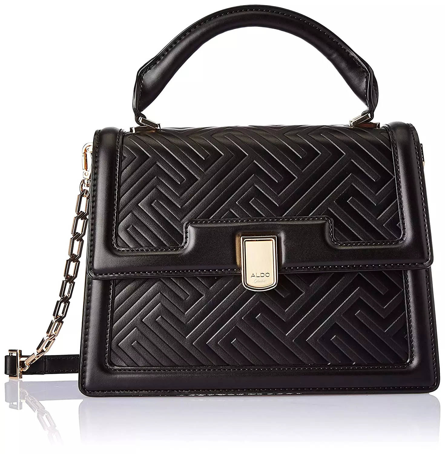 Aldo bags best sale shoulder bag