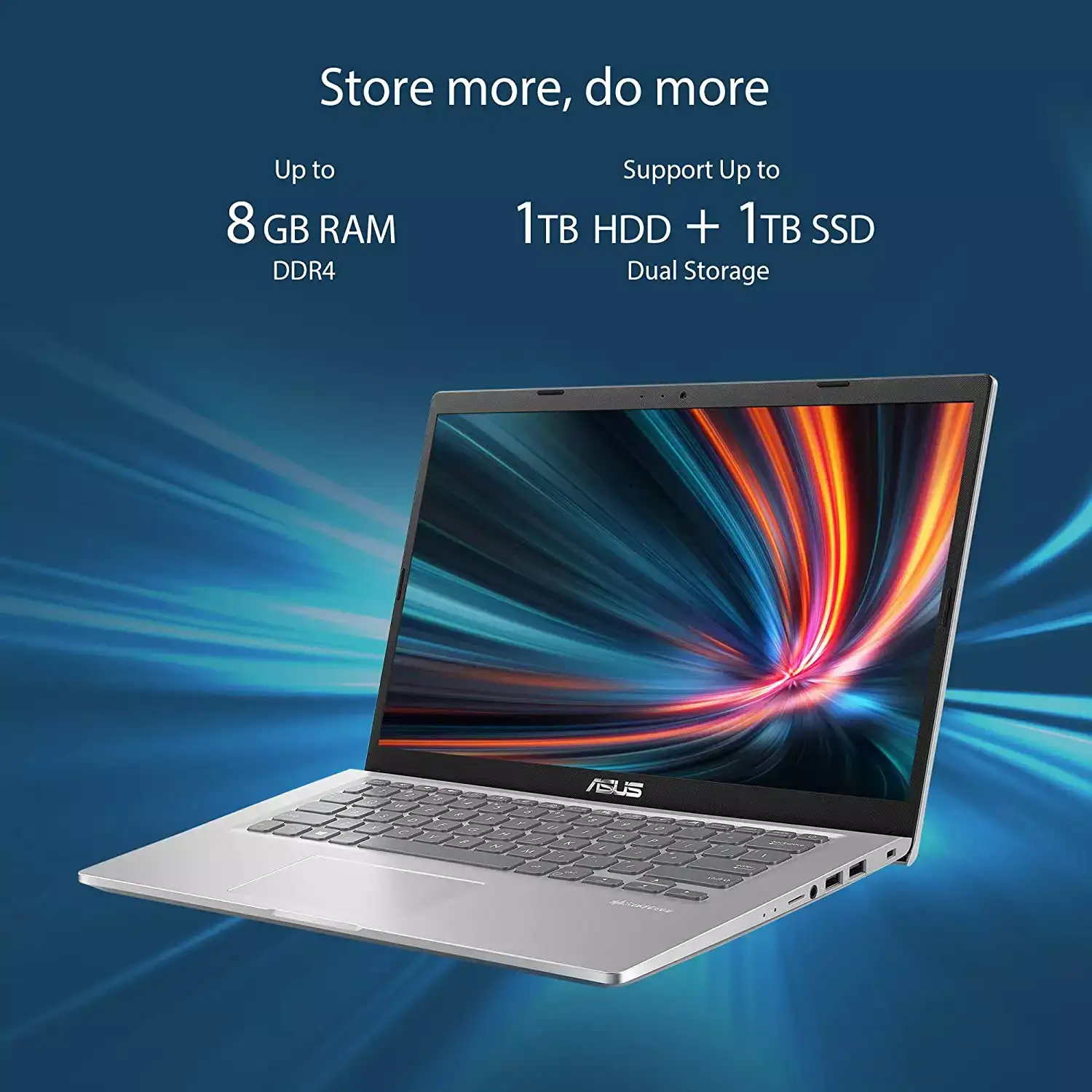 Image for AsusVivoBook14%2CCorei511thGen