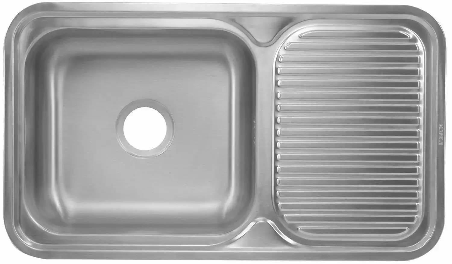 Image for HafeleSplashKitchenSink