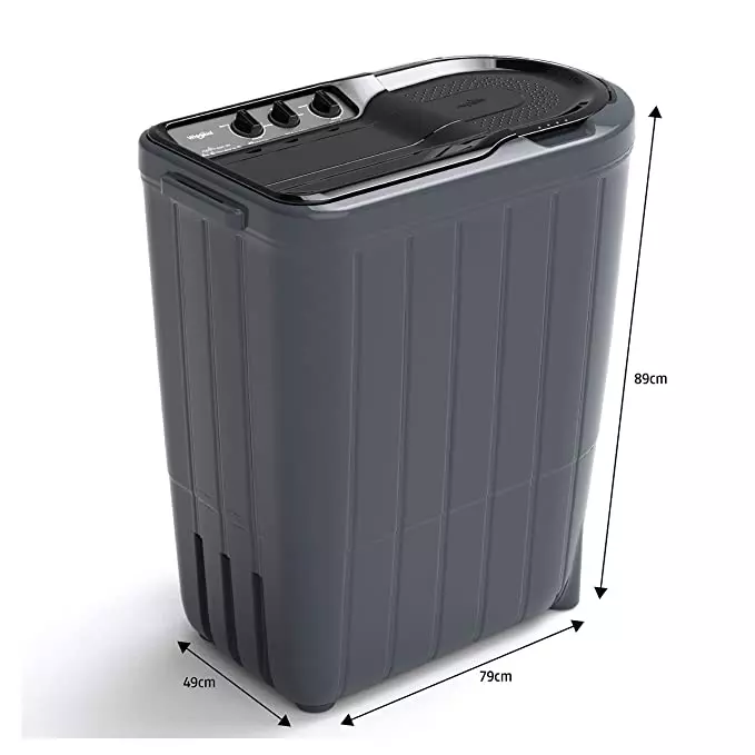 6 kg washing machine Best 6 kg washing machines in India The