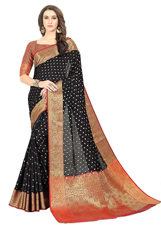 Sarees Under 1000/