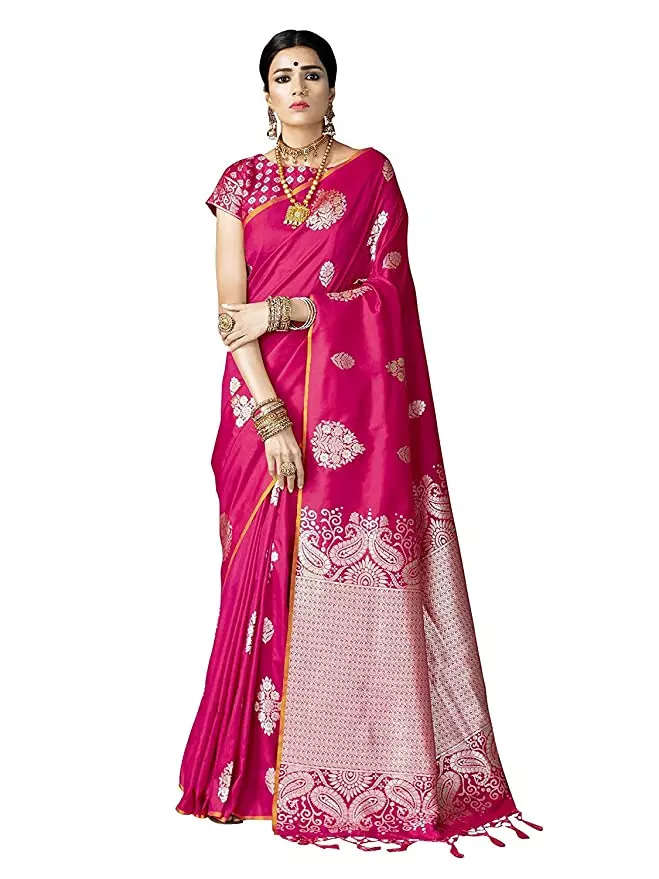 Shop cotton sarees online at weweaveindia.com