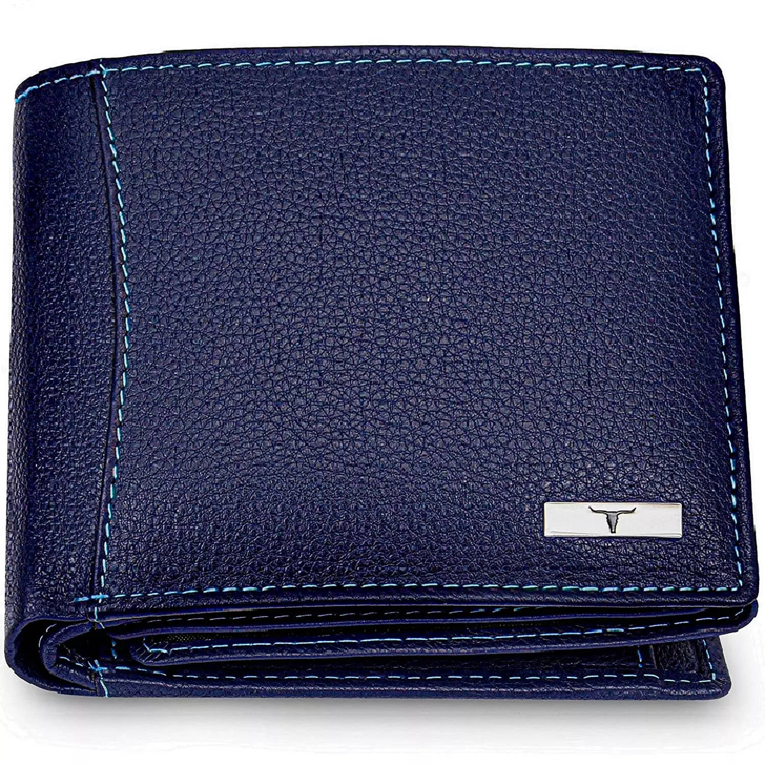 Men’s wallet: Buy Stylish Wallets for Men at Best Prices on Amazon ...