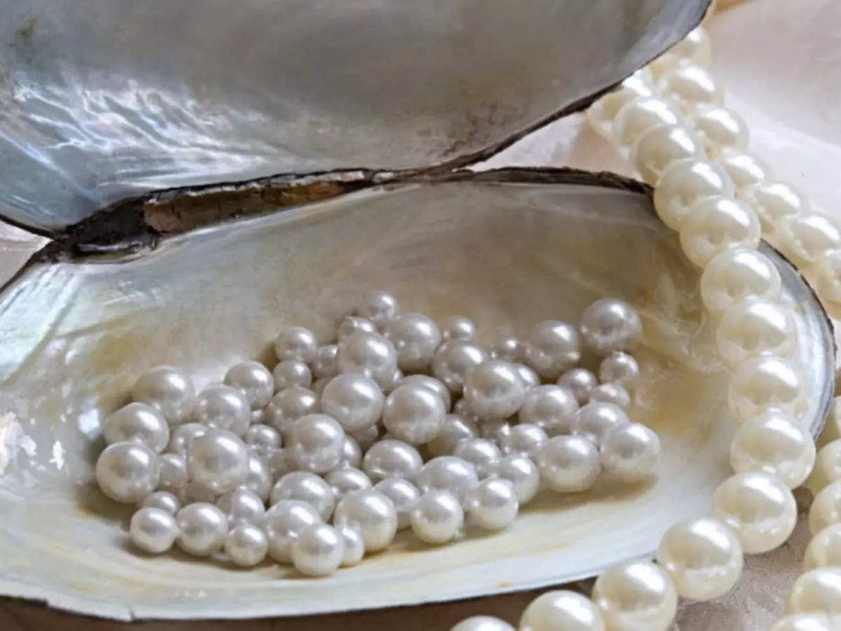 Here's Why Pearls No Longer Cost a Fortune, Smart News