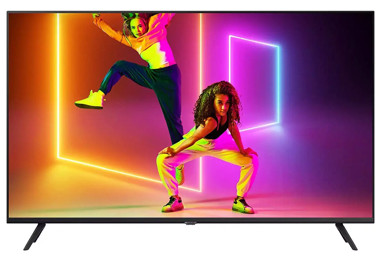 Image for Samsung138cmUltraHDLEDTv